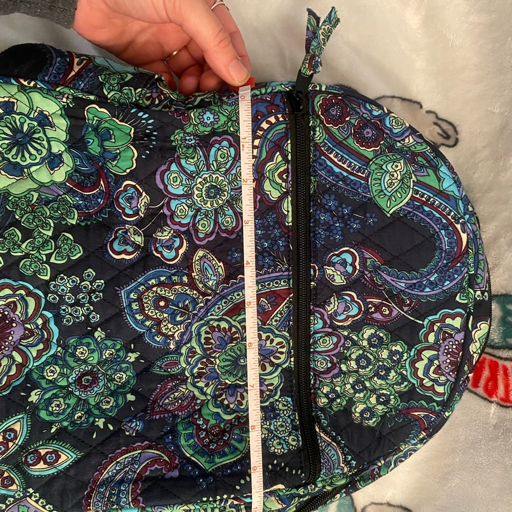 Backpack Purse - Picture 4 of 6